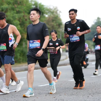 Runner Photo 4016226