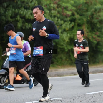 Runner Photo 4016227