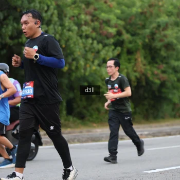 Runner Photo 4016228