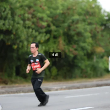Runner Photo 4016235