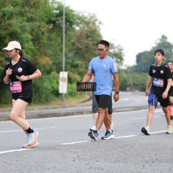 Runner Photo 4016241