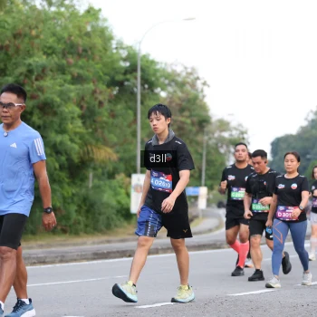 Runner Photo 4016245