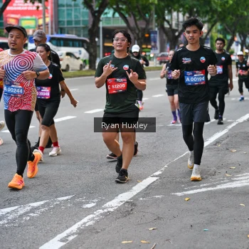 Runner Photo 4016256