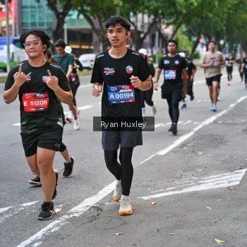 Runner Photo 4016257