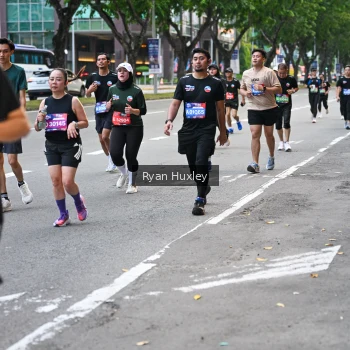 Runner Photo 4016260