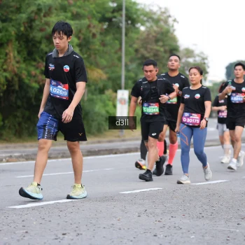 Runner Photo 4016267