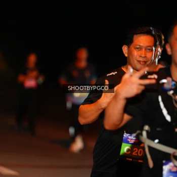 Runner Photo 4016268