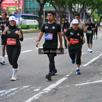 Runner Photo 4016269