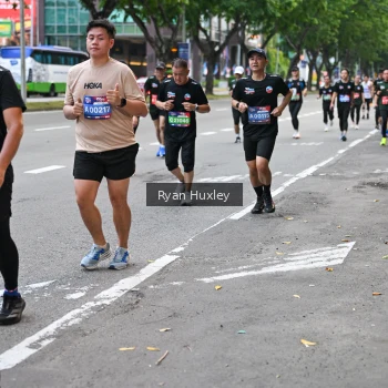 Runner Photo 4016274