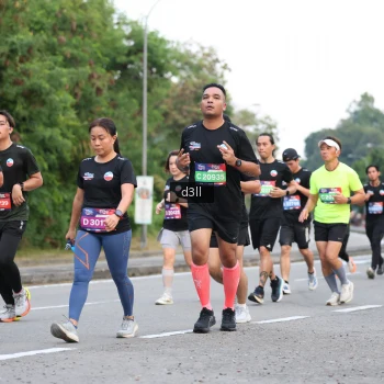 Runner Photo 4016275