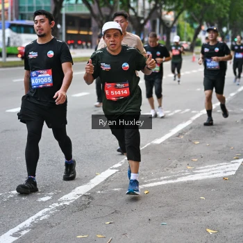 Runner Photo 4016278