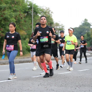 Runner Photo 4016279