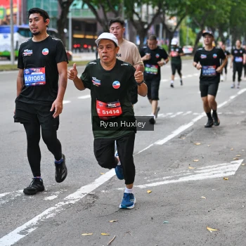 Runner Photo 4016281