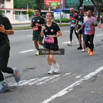 Runner Photo 4016283