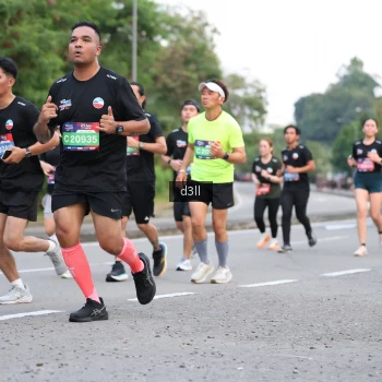 Runner Photo 4016285