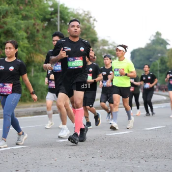 Runner Photo 4016287