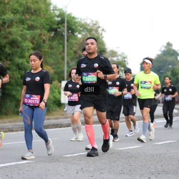 Runner Photo 4016292