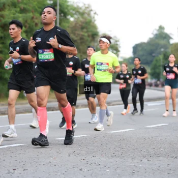 Runner Photo 4016294
