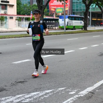 Runner Photo 4016295