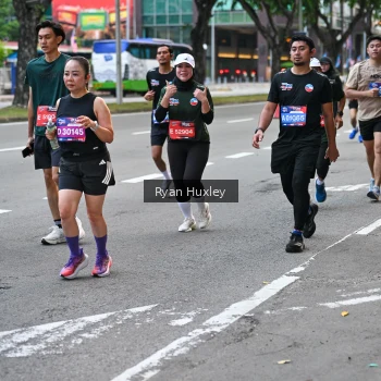 Runner Photo 4016296