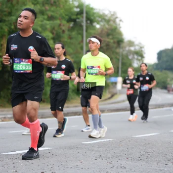 Runner Photo 4016297