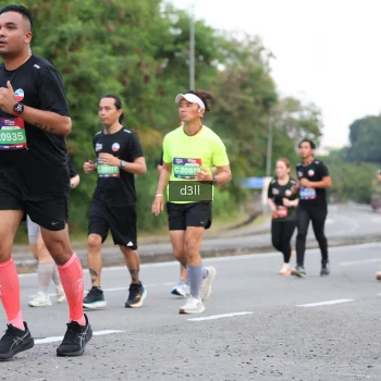 Runner Photo 4016298