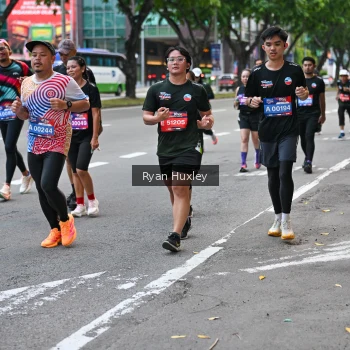 Runner Photo 4016303