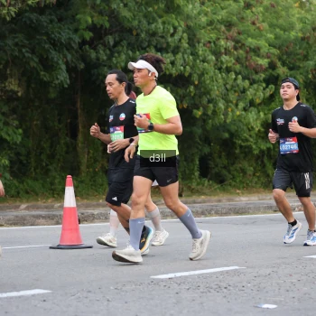 Runner Photo 4016310