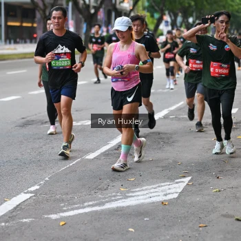 Runner Photo 4016313