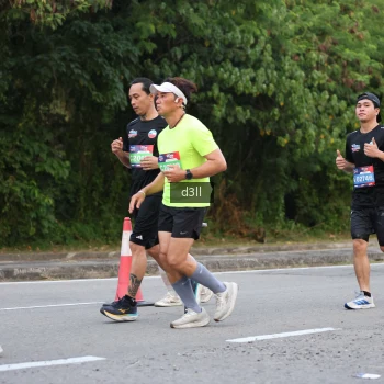 Runner Photo 4016314