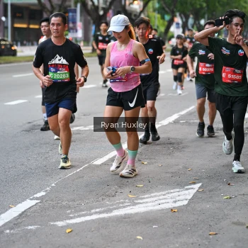 Runner Photo 4016316