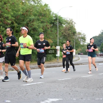 Runner Photo 4016317