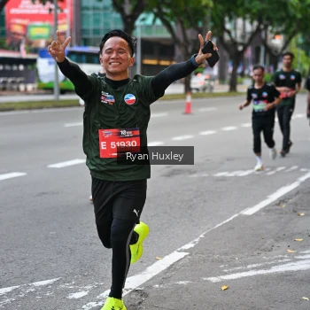 Runner Photo 4016318
