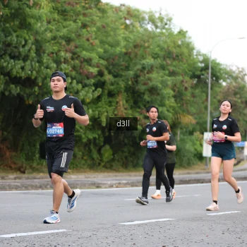 Runner Photo 4016320