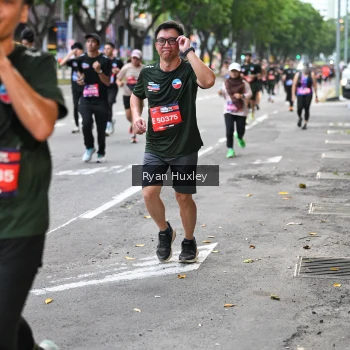 Runner Photo 4016321