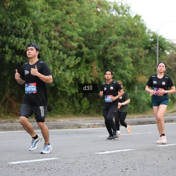 Runner Photo 4016322