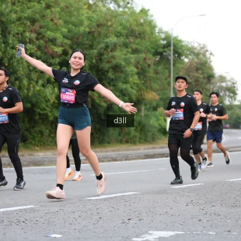 Runner Photo 4016332