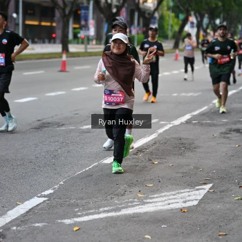 Runner Photo 4016335