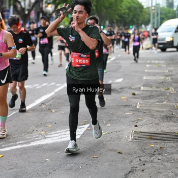 Runner Photo 4016337