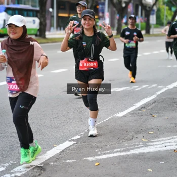 Runner Photo 4016338