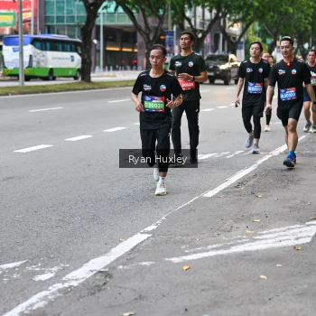 Runner Photo 4016339