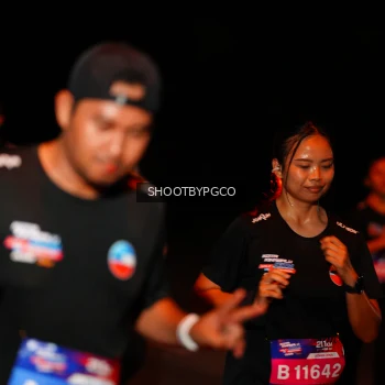 Runner Photo 4016340