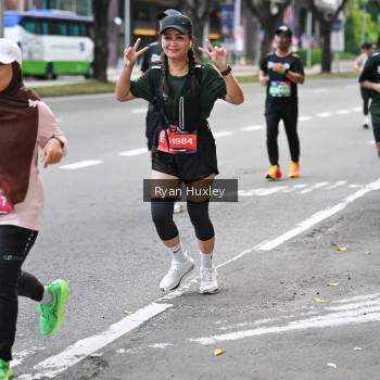 Runner Photo 4016343