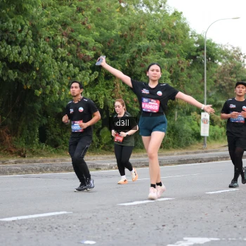 Runner Photo 4016344