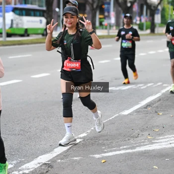 Runner Photo 4016348