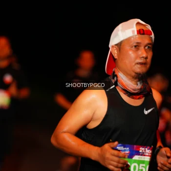 Runner Photo 4016350