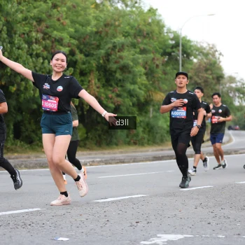 Runner Photo 4016353