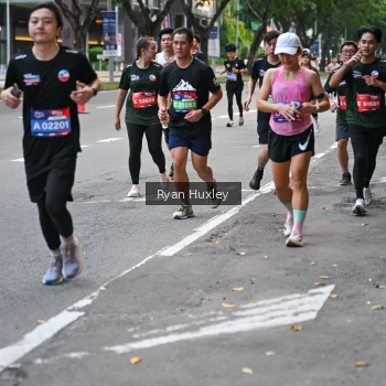 Runner Photo 4016356