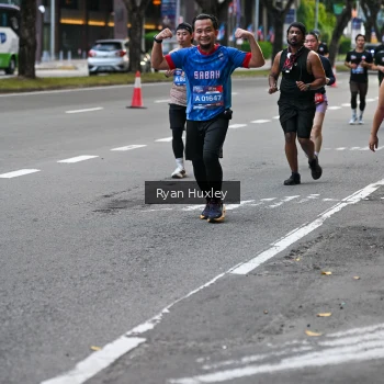 Runner Photo 4016358