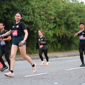 Runner Photo 4016360